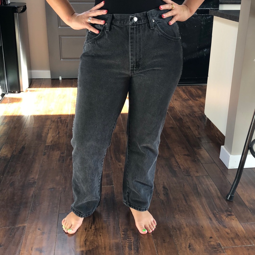 Wrangler jeans